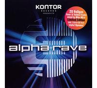 Diverse - Alpha Rave