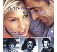 Diverse - Am Anfang War Die Liebe [Import]