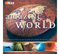 Diverse - Amazing World [Import]