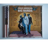 Diverse - American Big Bands Vol.1 [Import]