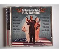 Diverse - American Big Bands Vol.2 [Import]