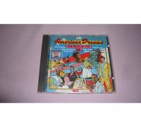 Diverse - American Dreams 50's Vol.1 [Import]