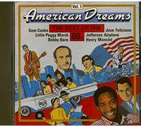 American Dreams 1-Best of the 60's - Ray Peterson, Elvis Presley, Sam Cooke, Floyd Cramer, Ann-Margret..