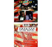 Diverse - American Superstars at Movies [Import]