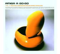 Diverse - Amiga a Go [Import]