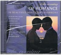 Diverse - An Evening of Romance