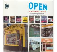 Diverse - an Open Mind Collection [Import]