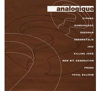 Diverse - Analogique/Question Mark Antho [Import]