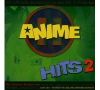 Diverse - Anime Hits (at) Rtl II, Vol. 2 [Import]