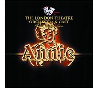 London Theatre Orchestra and Cast - Annie