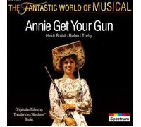Diverse - Annie Get Your Gun [Import]