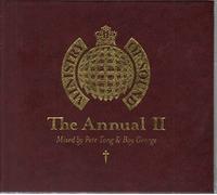 Diverse - Annual 2/96 [Import]