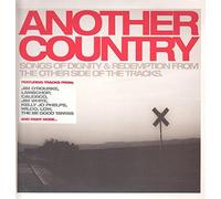Diverse - Another Country [Vinilo]