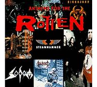 Diverse - Anthems for The Rotten 1 [Import]
