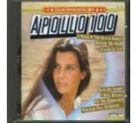 Diverse - Apollo 100-Golden Instrument [Import]