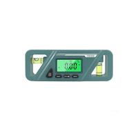 Diverse Applications of Digital Angle Gauges with Highly Visible LCD Display and Secure Magnetic Mounting (blue)