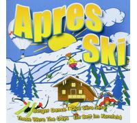 Diverse - Apres Ski 2003/2004 [Import]