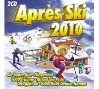 diverse - Après Ski 2010