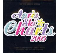 Diverse - Apres Ski Charts 2005 [Import]