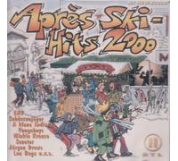 Diverse - Apres Ski Hits 2000 [Import]