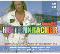 Diverse - Apres Ski Hüttenkracher-Box [Import]