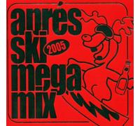 Diverse - Apres Ski Megamix [Import]