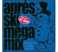 Diverse - Apres Ski Megamix [Import]