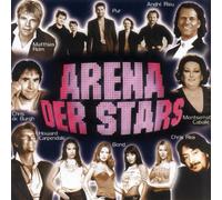 Diverse - Arena der Stars