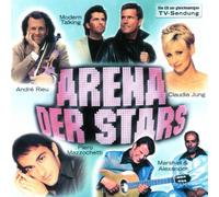 Diverse - Arena der Stars [Import]