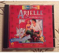 Diverse - Arielle Die Meerjungfrau [Import]