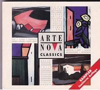 Diverse - Arte Nova Sampler [Import]