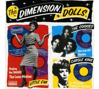 Diverse Artists - Dimensions Dolls [Import]