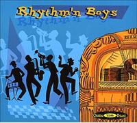 Diverse Artists - Histori - rhythm'n Boys [Import]