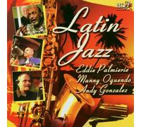 Diverse Artists - Latin Jazz [Import]