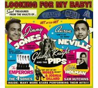 Diverse Artists - Looking for My Baby [Import]