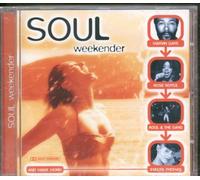Various - Soul Weekender