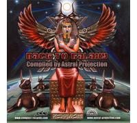 Diverse (Astral Projection) - Back to Galaxy [Import]