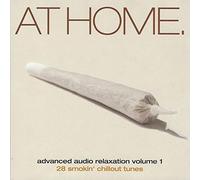 Diverse - at Home [Import]