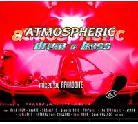 Compilation - Atmospheric Drum &...Vol.2