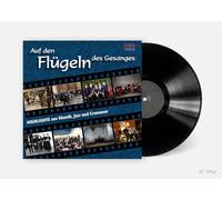 Diverse - Auf Den Flügeln des Gesanges [Vinilo]
