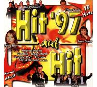 Diverse - Auf Hit '97 [Import]