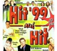 Diverse - Auf Hit '99 [Import]