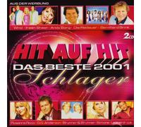 Diverse - Auf Hit das Beste SCHL [Import]