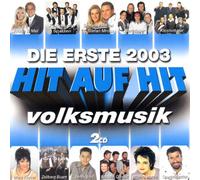Diverse - Auf Hit-Die Erste 2003 [Import]