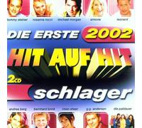 Diverse - Auf Hit Schlager Die E [Import]