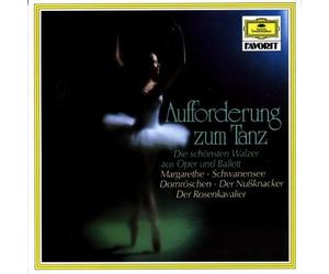 Diverse - Aufforderung Zum Tanz