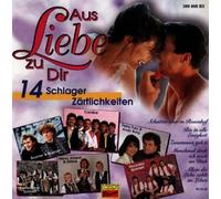 Diverse - Aus Liebe zu Dir [Import]