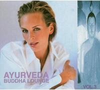 Diverse - Ayurveda/Buddha Lounge 3 [Import]