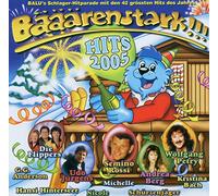 Diverse - B???Renstark!!! - Hits 2005