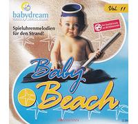 Diverse - Baby Beach - Spieluhrenmelodien für den Strand - Vol.11